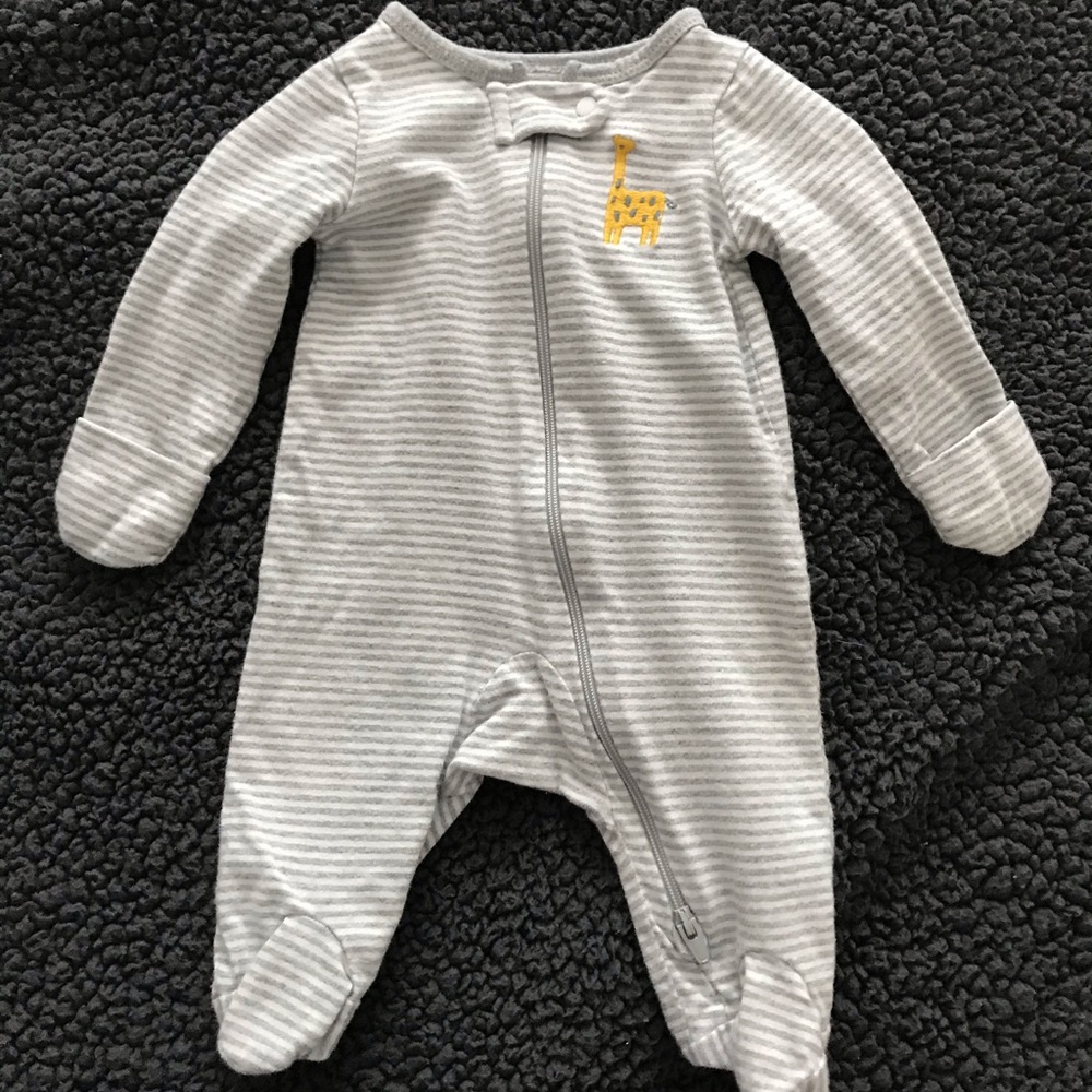 Unisex | Just One You Made By Carter’s